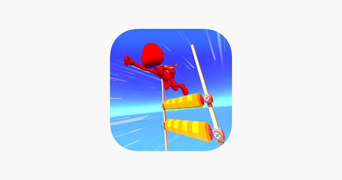 Games like Super Hero Jump : Mighty Leap