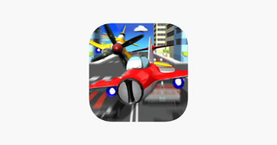 Super Jet Air Racer Image