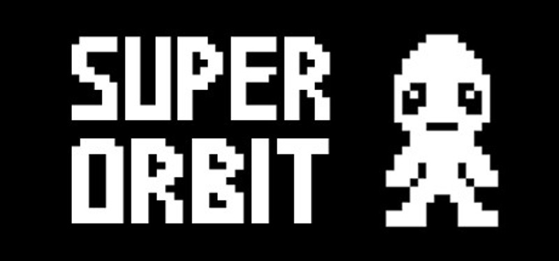 Super Orbit Game Cover