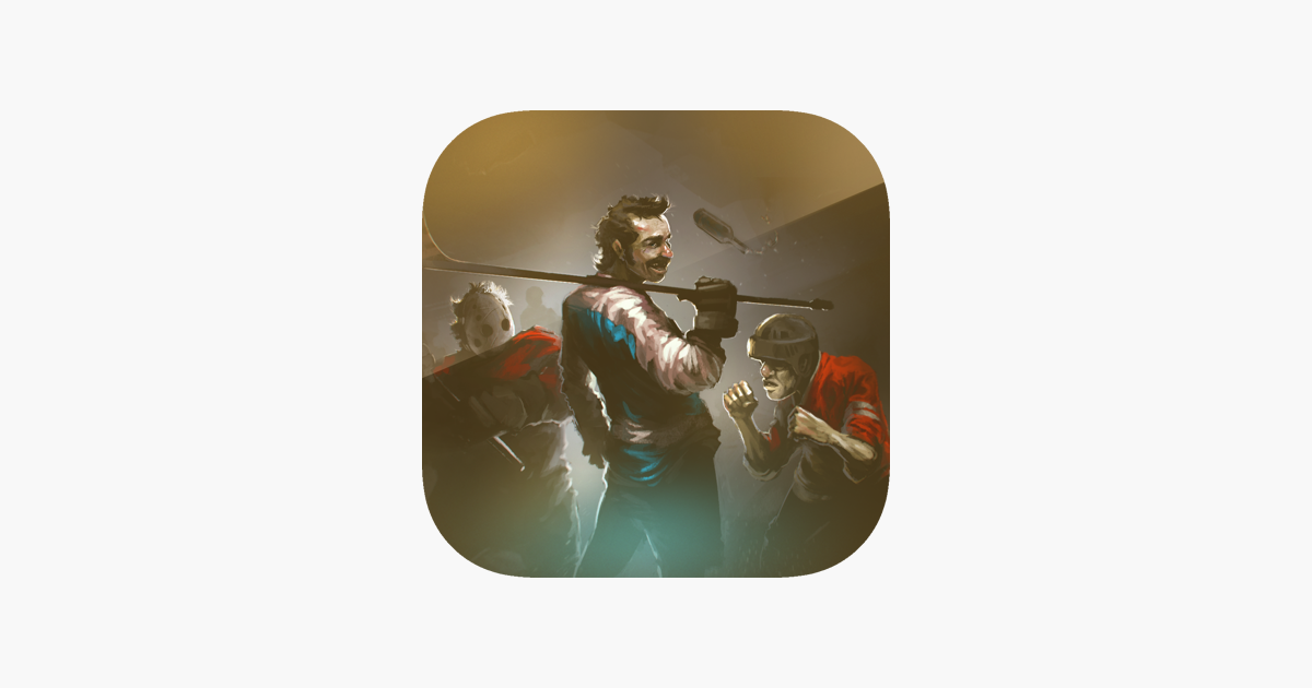 Games like Super Puck Jam