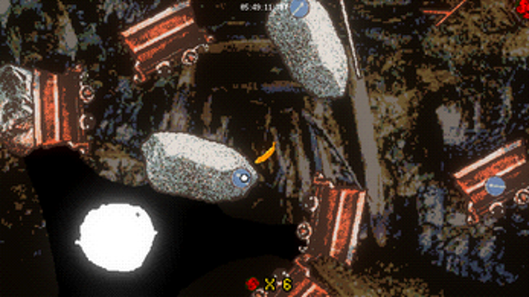 Super Sad Banana screenshot