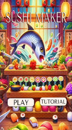 Sushi Maker Image