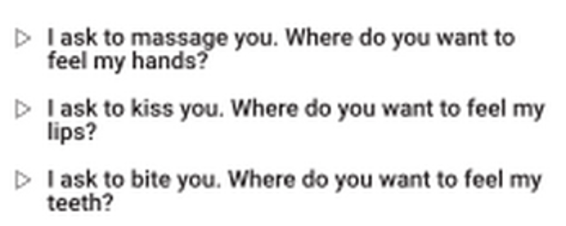 Swordplay // Foreplay Image