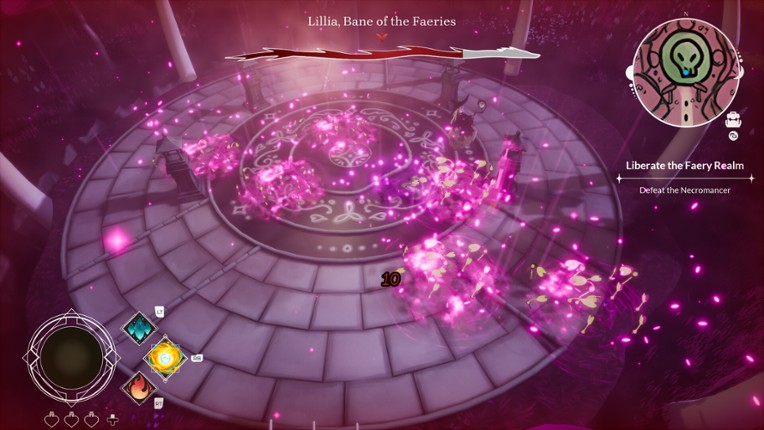 Tales of the Tavern screenshot