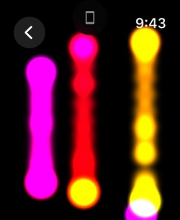 Tappy: Self Care Fidgeter Image