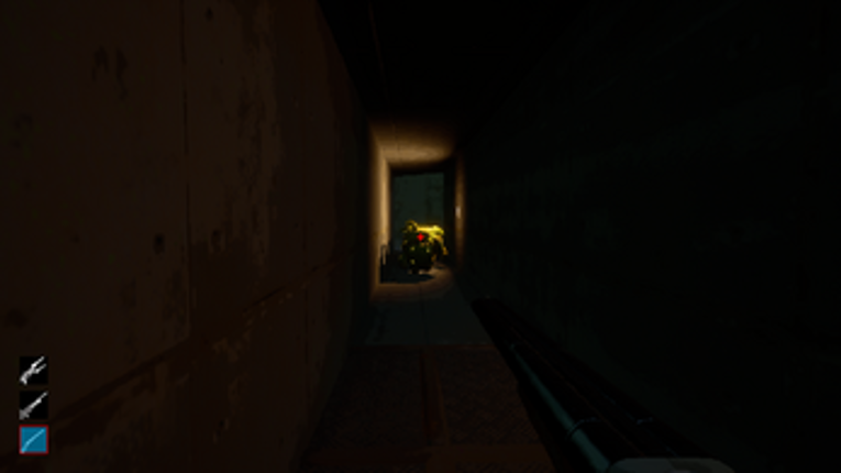 Temple of the Gun Image