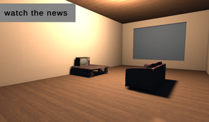 The Arkansaw Slasher screenshot