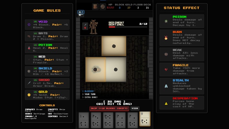 The Bone Crypt Image