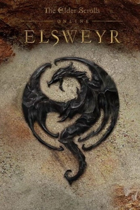 Games like The Elder Scrolls Online: Elsweyr