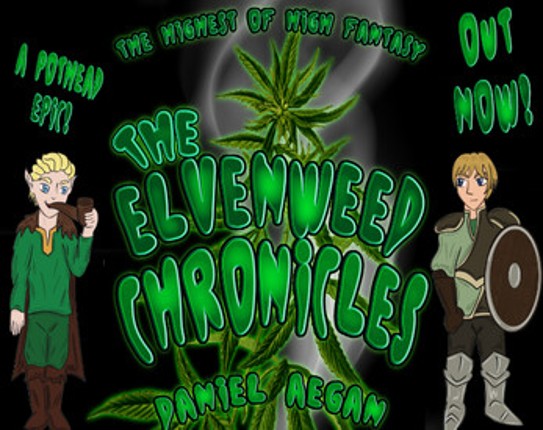 The Elvenweed Chronicles screenshot