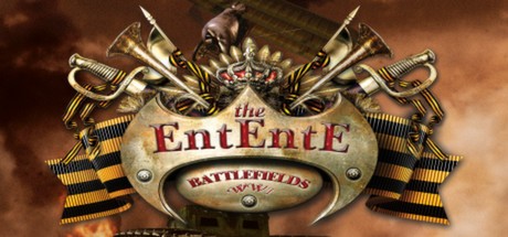 Games like The Entente Gold