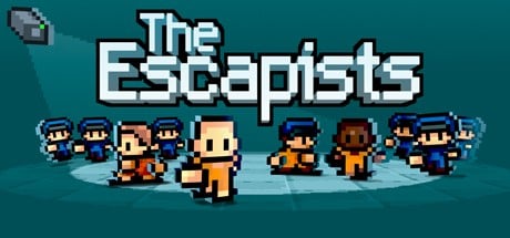 Games like The Escapists