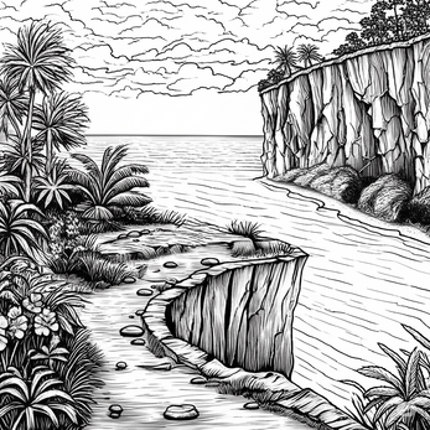 [Game Book] The Hidden Treasure of Captain Nemeth screenshot