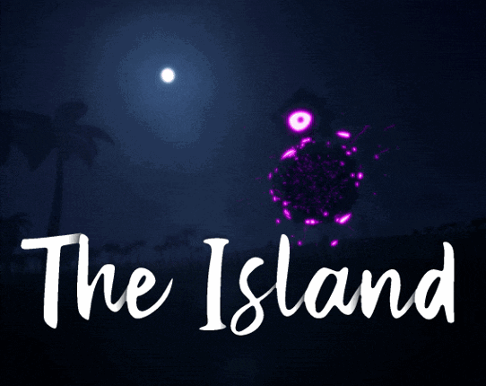 The Island Game Cover