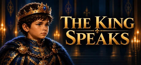 Games like The King Speaks