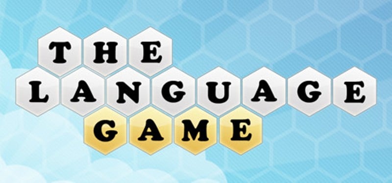 The Language Game Game Cover