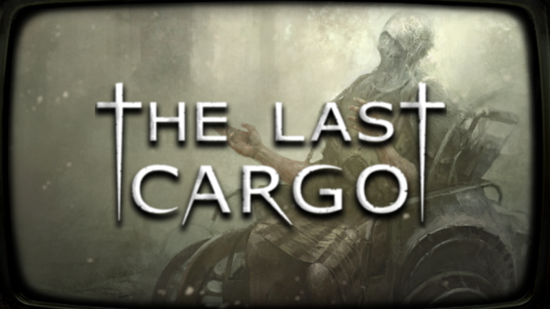 Games like The Last Cargo