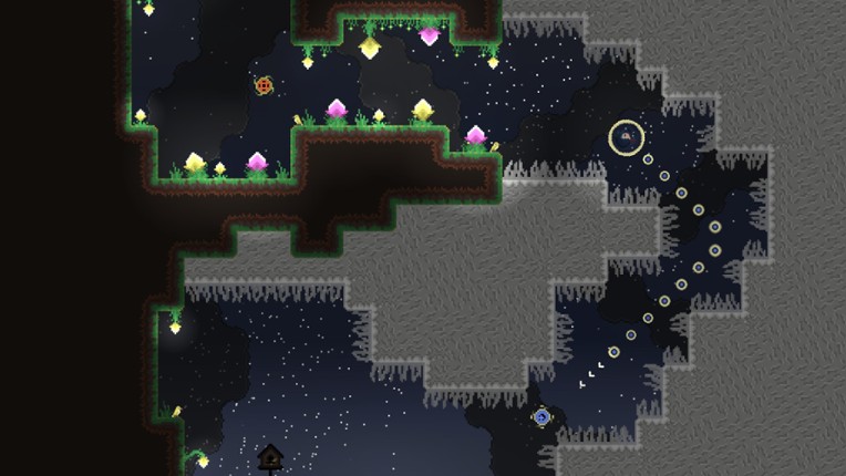 The Path of Ren screenshot