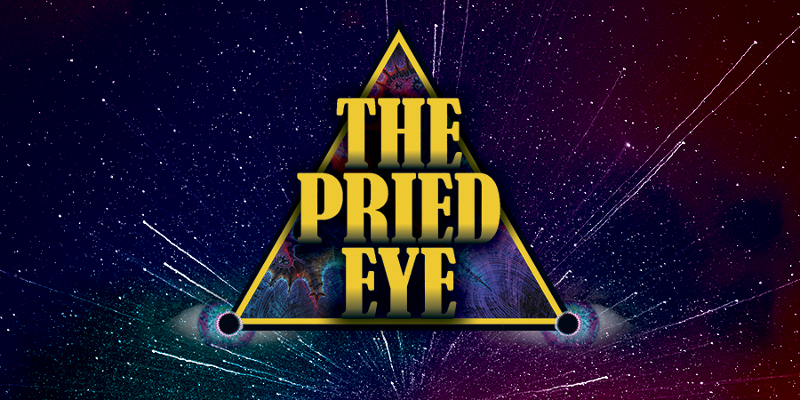 The Pried Eye: A Trophy Dark Incursion Image