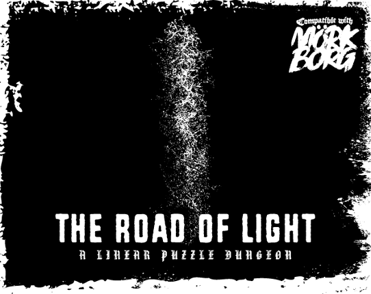 The Road of Light Game Cover