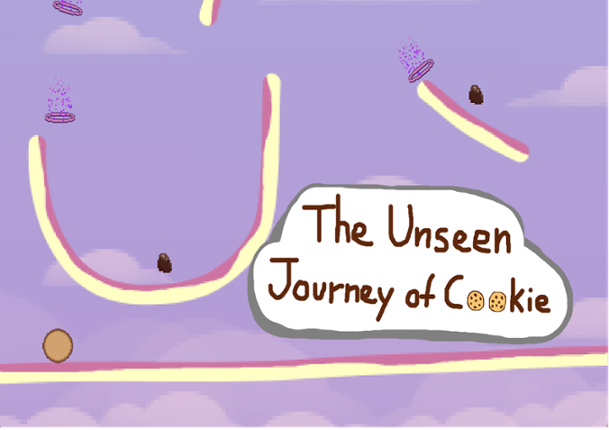 The Unseen Journey of Cookie Image
