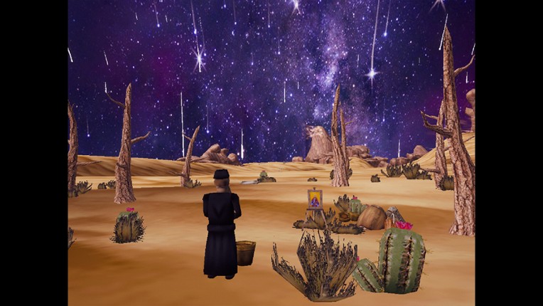 The Way To Life screenshot