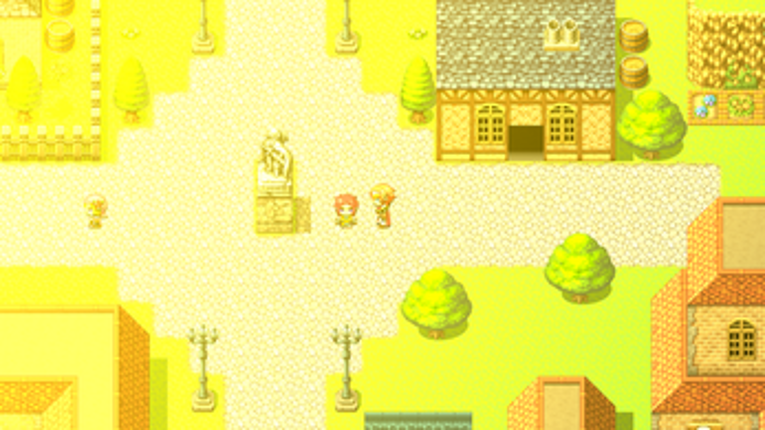 The Wonder Crystal Image