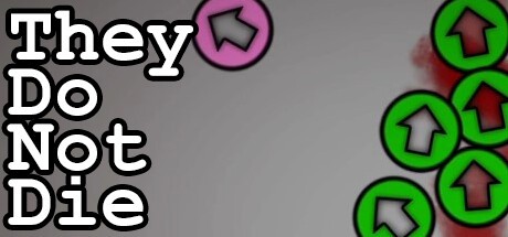 Games like They Do Not Die: Call of Crimson Tgirl Apex Land Zombie Shooter Duty 2D Keywords