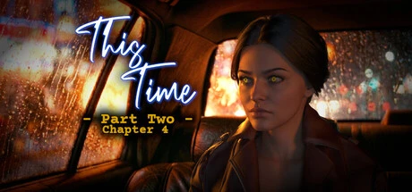 Games like This Time - Part Two: Chapter 4