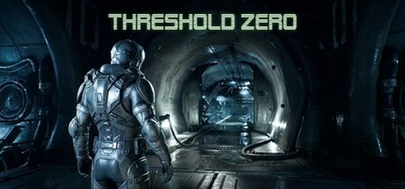 Threshold Zero Image