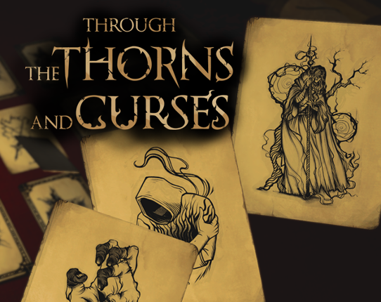 Through the Thorns and Curses Image