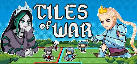 Games like Tiles of War