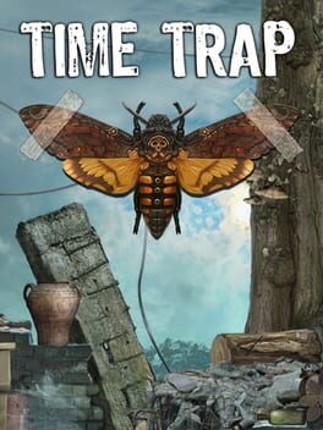 Time Trap: Hidden Objects Image