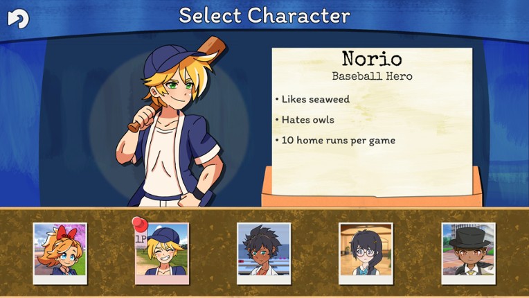 Times Trials screenshot