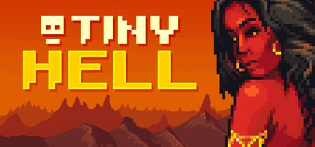 Games like Tiny Hell