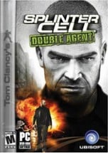 Tom Clancy's Splinter Cell Double Agent Image