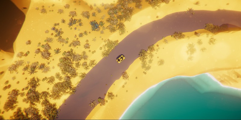 Top Drifters screenshot