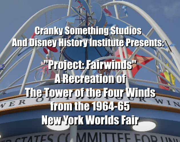 Games like Tower of the Four Winds - Project Fairwinds- Quest Edition