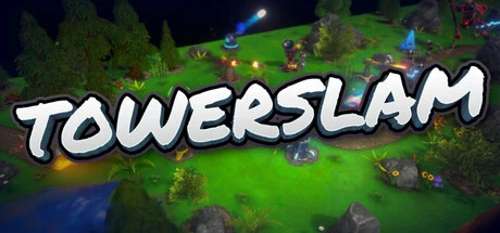 Games like Towerslam