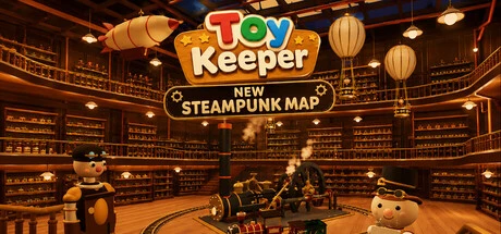 Games like Toy Keeper