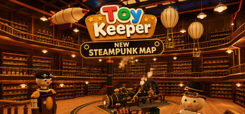 Toy Keeper Image