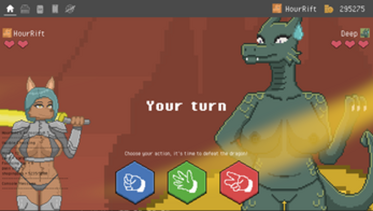 TradingCardsMon ( Alpha v0.1.10 ) screenshot