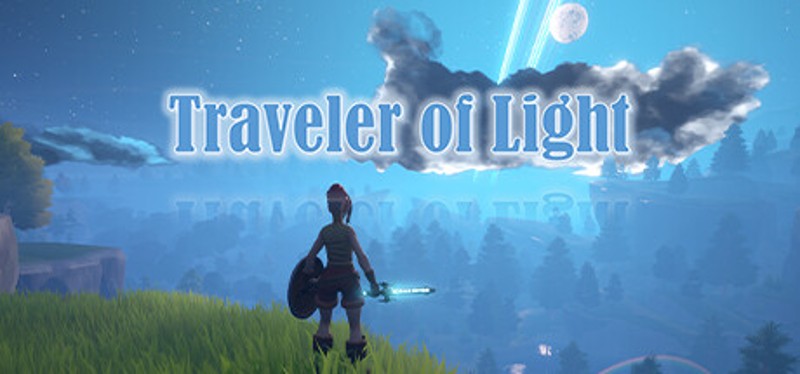 Traveler Of Light Game Cover