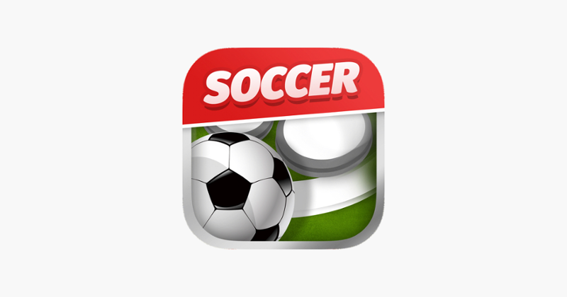 Ultimate Soccer Masters Game Cover