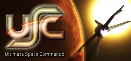 Games like Ultimate Space Commando