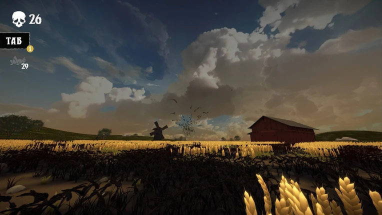 Unharvest Image