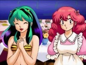 Urusei Yatsura: Endless Summer Image