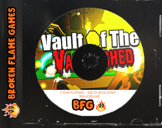 Vault of the Vanquished Image