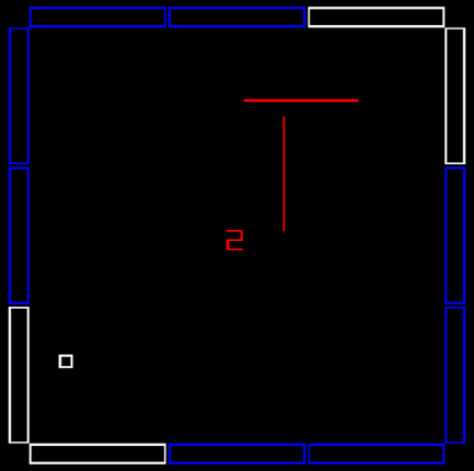Vector Sector Image
