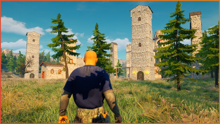 Veiled Tales screenshot